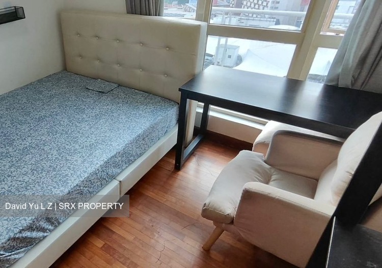 Burlington Square (D7), Apartment #453058211